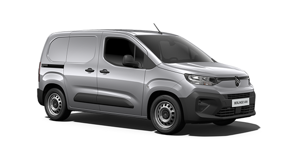 BERLINGO KW Länge M