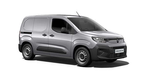 BERLINGO KW Länge M